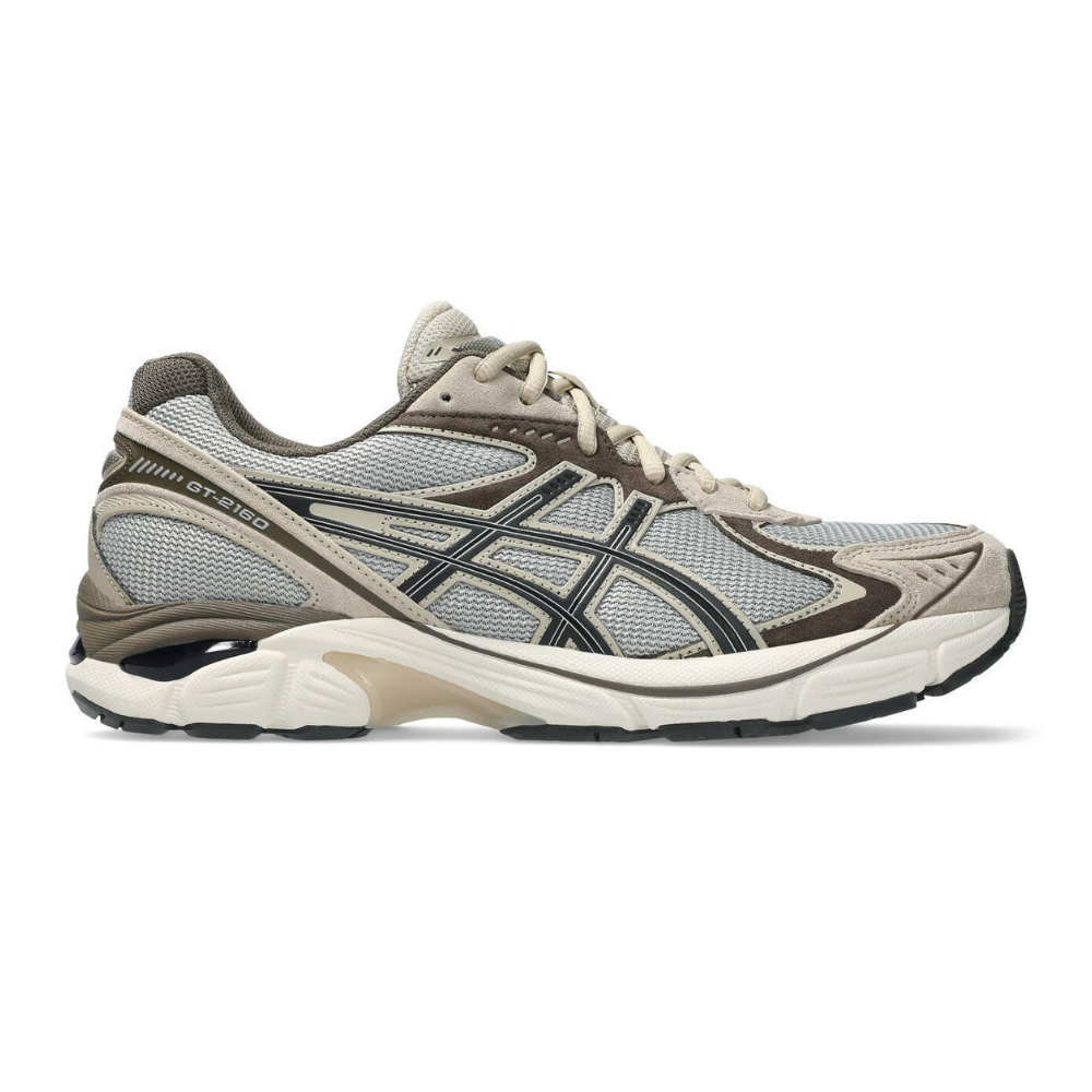 GT-2160 sneakers - Cement Grey/Graphite Grey